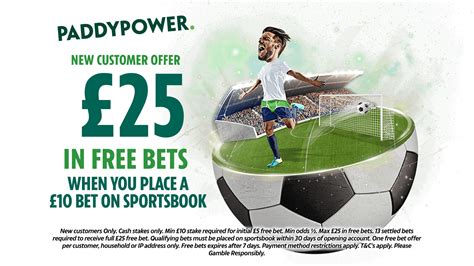 paddy power bet 10 get 20|paddy power free bet rules.